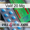Valif 20Mg new03